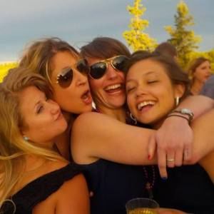 Meet your Posher, Shelby